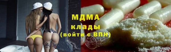 стаф Аркадак